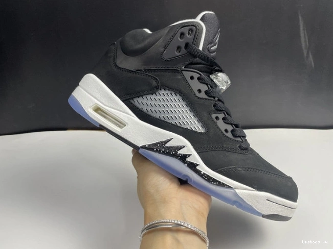 Air CT4838-011 5 Jordan “Oreo” 0706